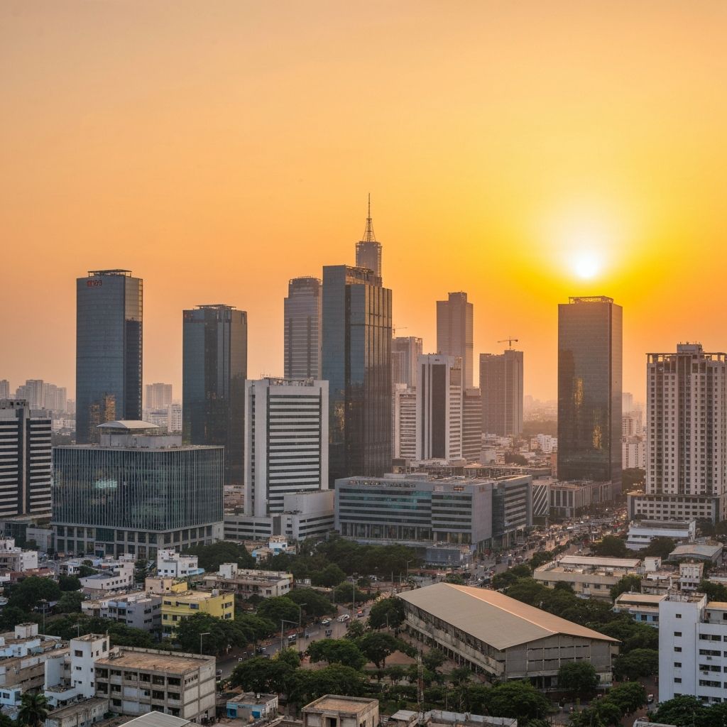 Find Your Perfect Home in Hyderabad