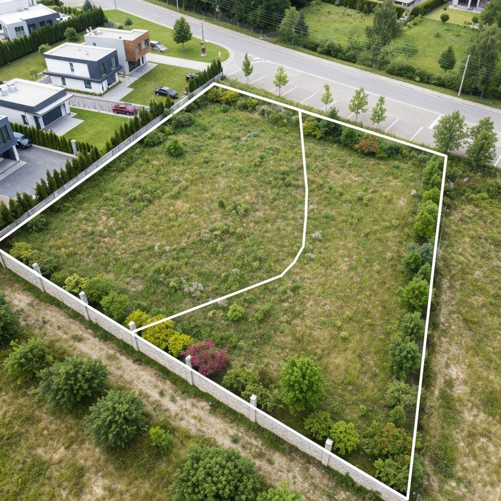 HMDA Approved Residential Plots